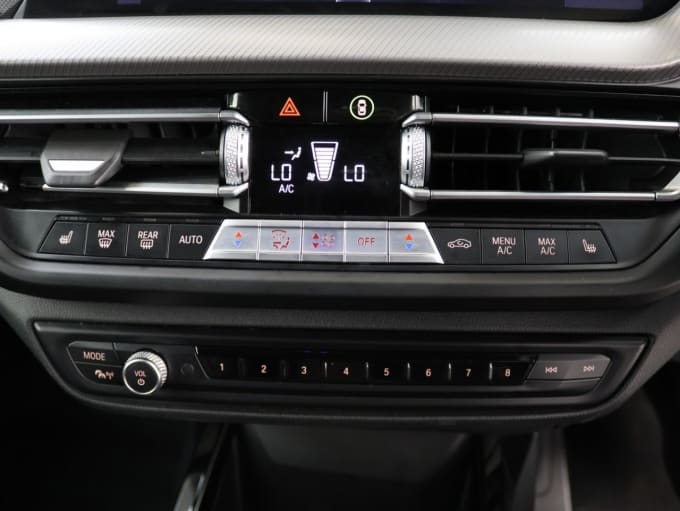 2025 BMW 2 Series Gran Coupe