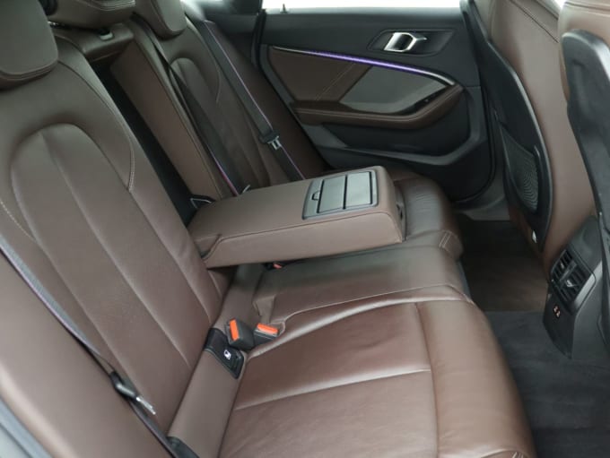 2025 BMW 2 Series Gran Coupe