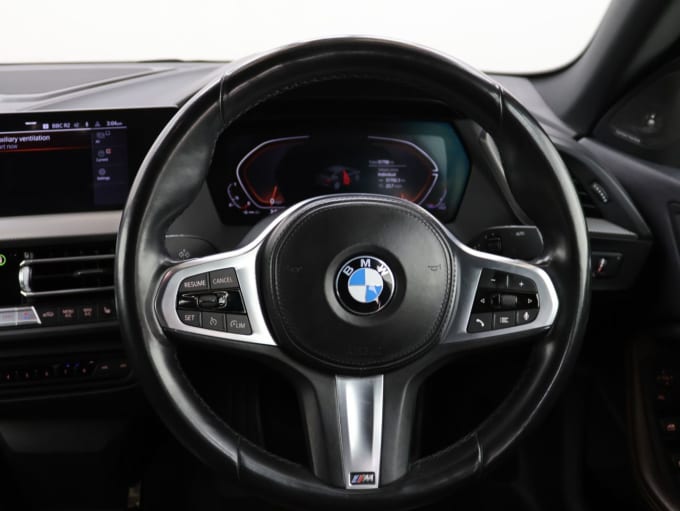 2025 BMW 2 Series Gran Coupe