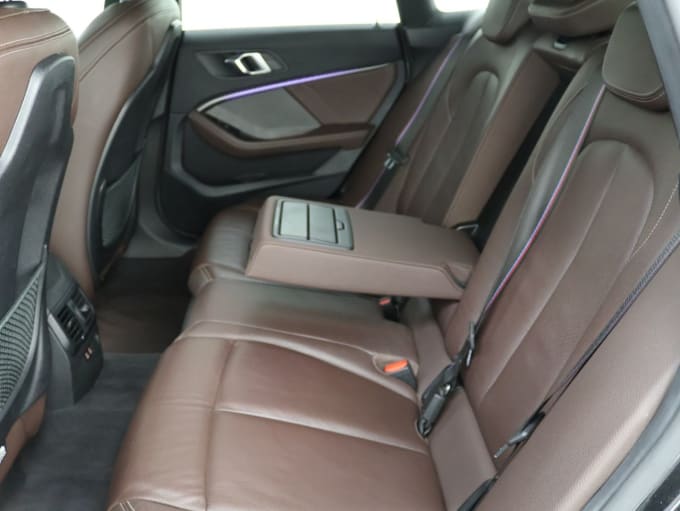 2025 BMW 2 Series Gran Coupe