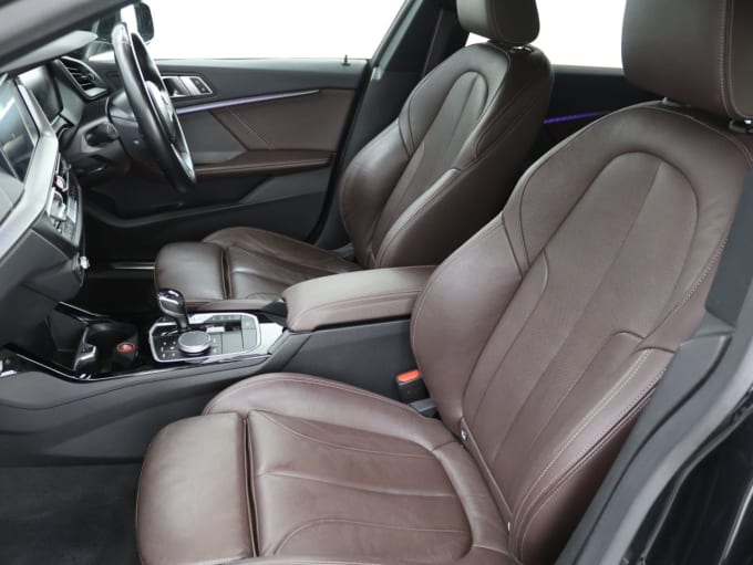 2025 BMW 2 Series Gran Coupe