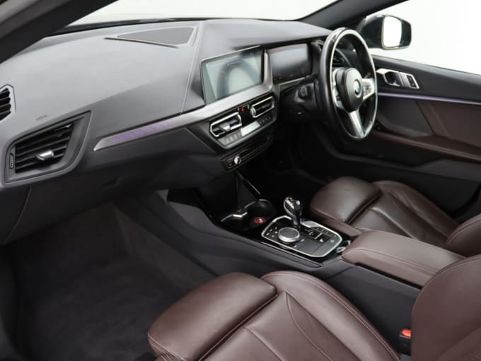 2025 BMW 2 Series Gran Coupe