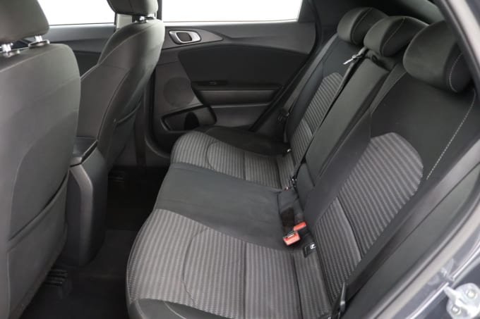 2025 Kia Xceed