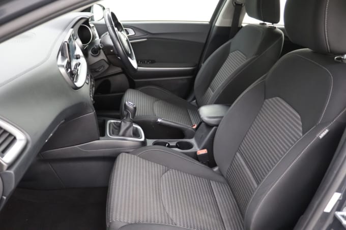 2025 Kia Xceed