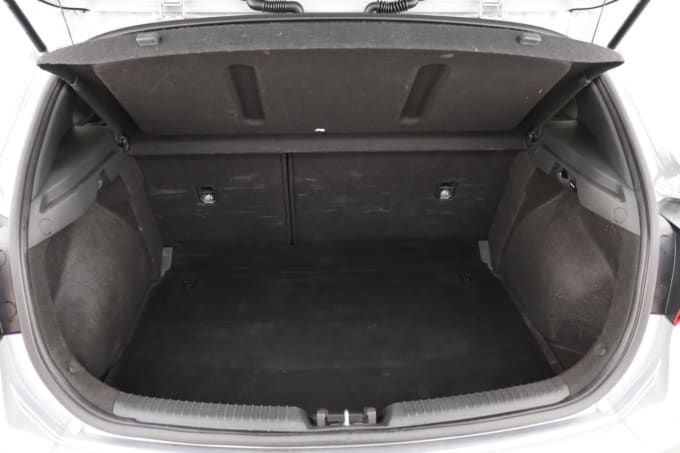 2025 Hyundai I30