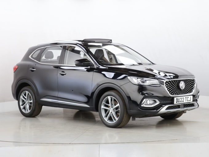 2025 Mg Mg Hs