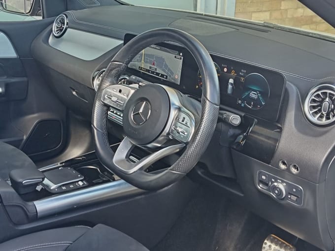 2025 Mercedes-benz B Class