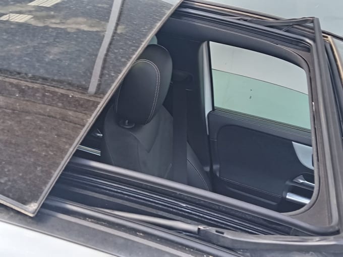 2025 Mercedes-benz B Class