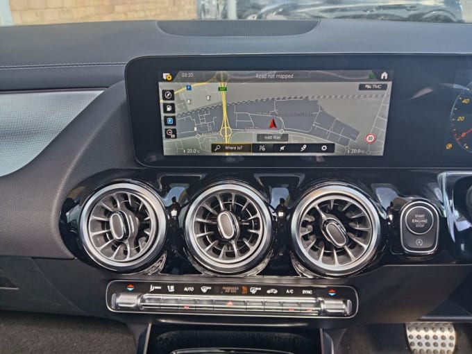 2025 Mercedes-benz B Class