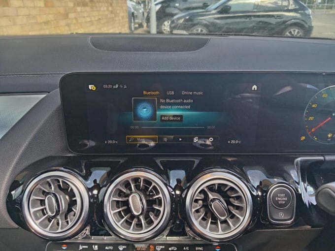 2025 Mercedes-benz B Class