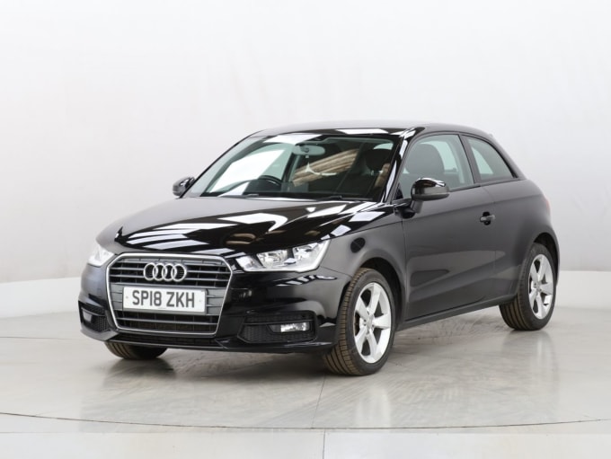 2025 Audi A1