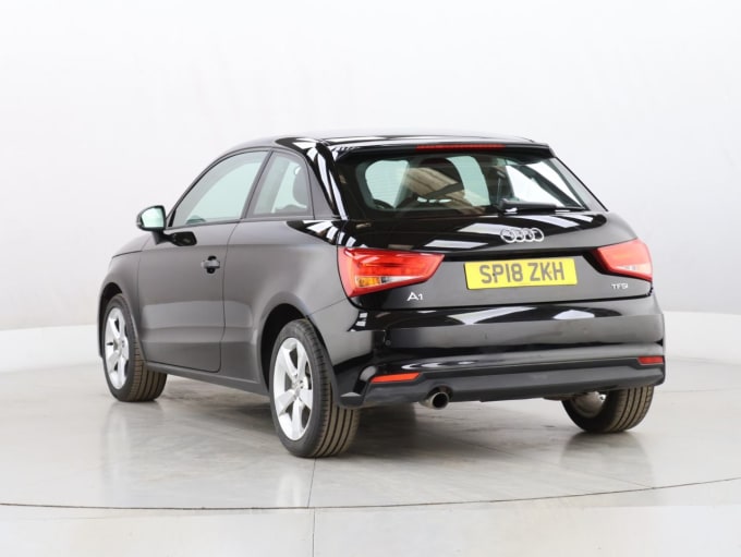 2025 Audi A1