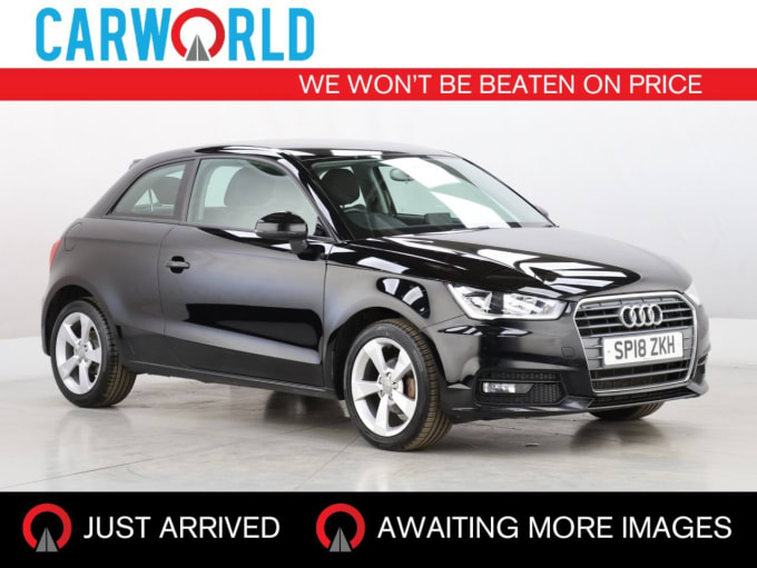 2025 Audi A1
