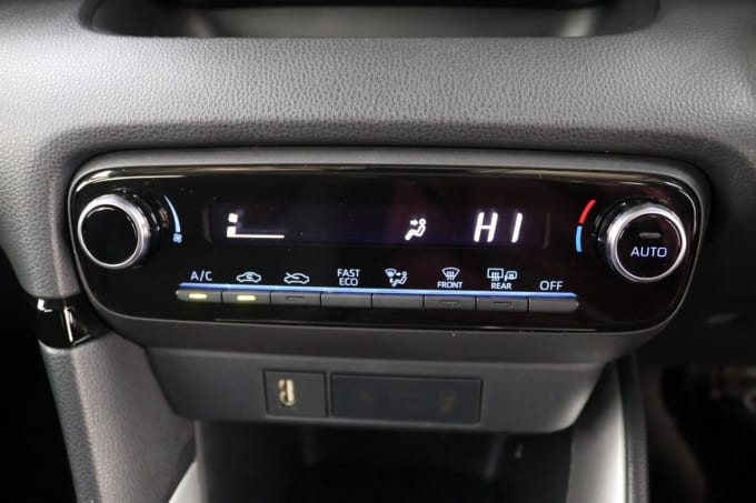 2025 Mazda Mazda2 Hybrid