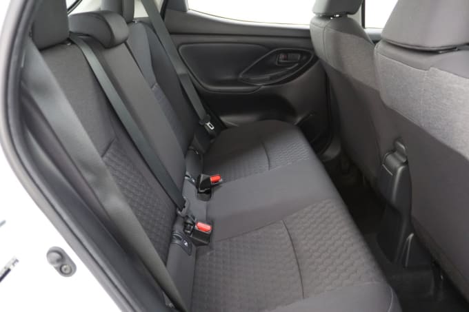 2025 Mazda Mazda2 Hybrid