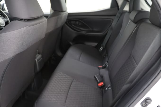 2025 Mazda Mazda2 Hybrid