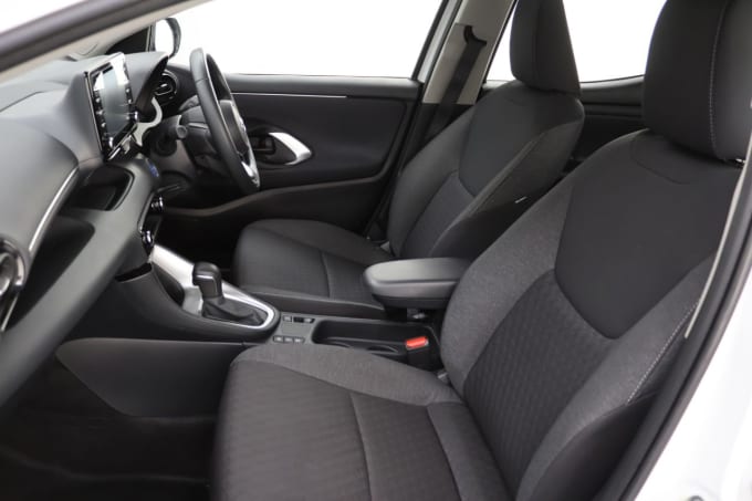 2025 Mazda Mazda2 Hybrid