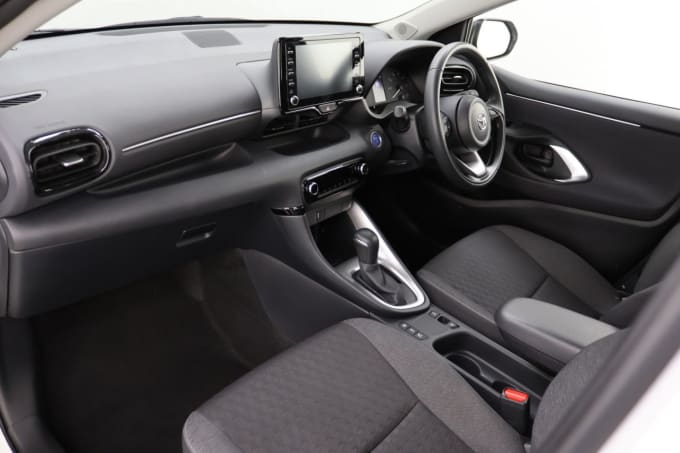 2025 Mazda Mazda2 Hybrid