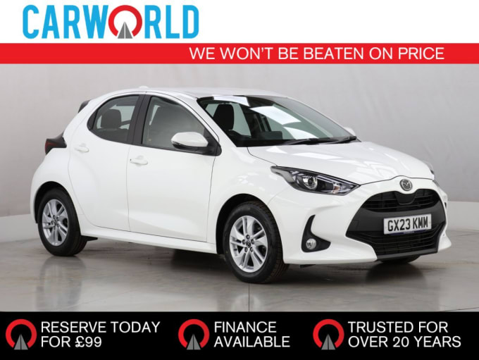 2025 Mazda Mazda2 Hybrid