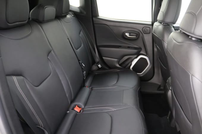 2025 Jeep Renegade