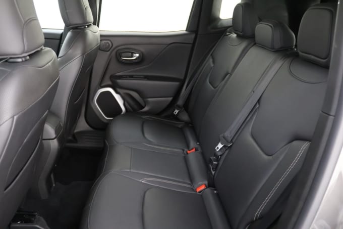 2025 Jeep Renegade