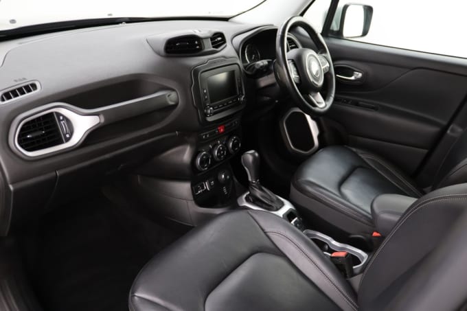 2025 Jeep Renegade