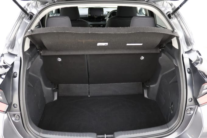 2025 Toyota Yaris