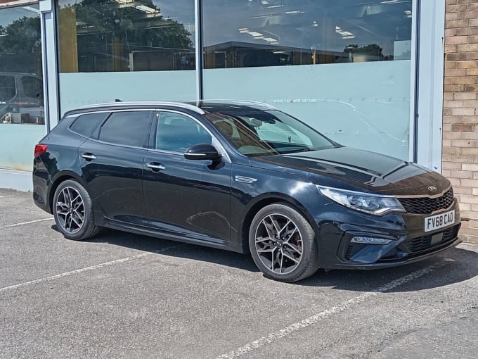 2025 Kia Optima