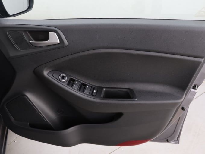 2025 Hyundai I20