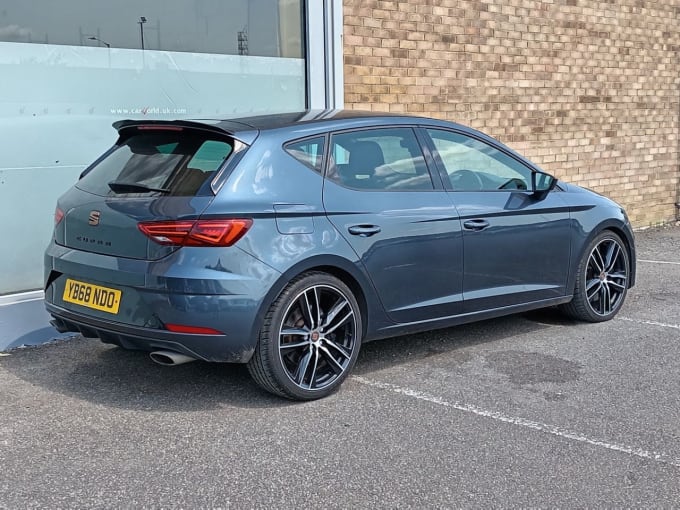 2025 Seat Leon