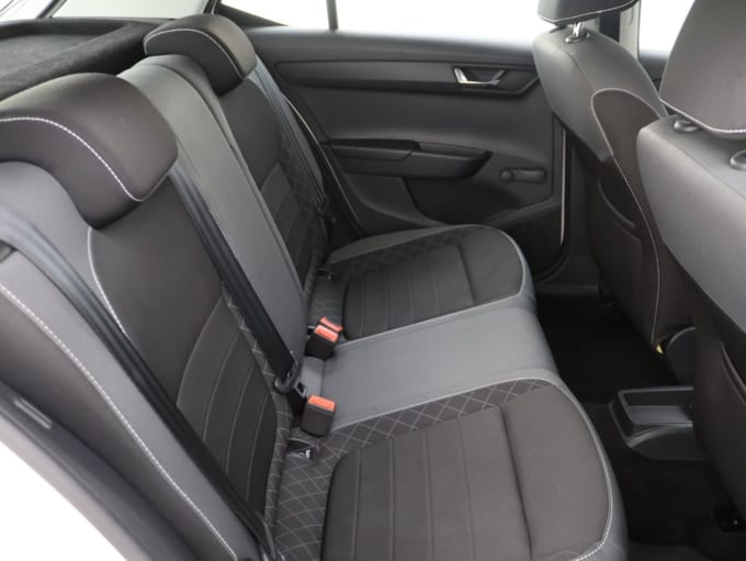 2025 Skoda Fabia