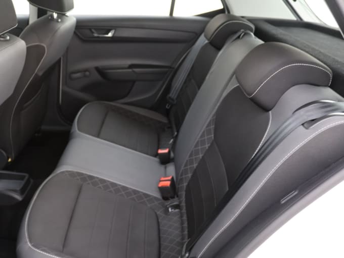 2025 Skoda Fabia