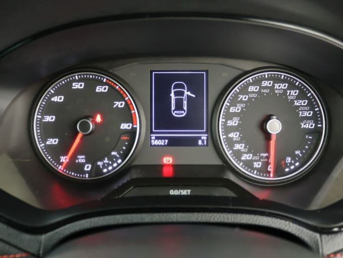 2025 Seat Ibiza