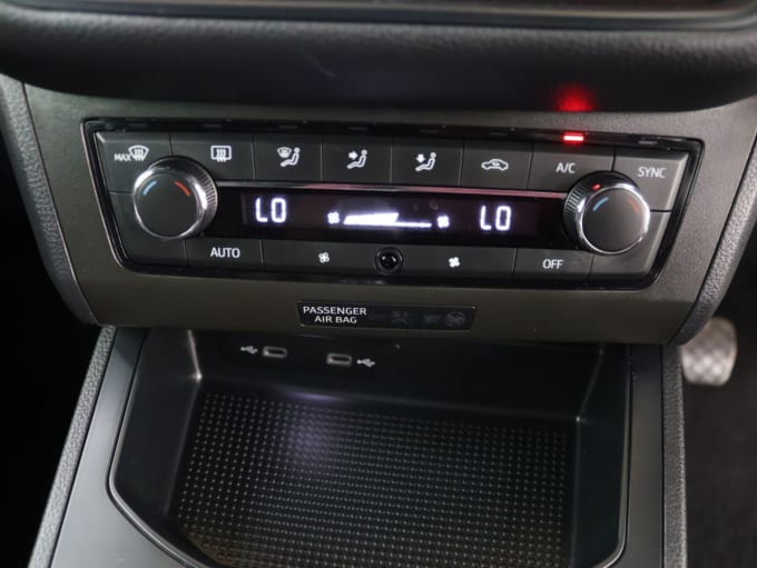 2025 Seat Ibiza