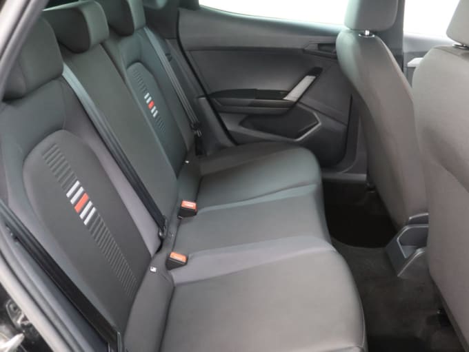 2025 Seat Ibiza