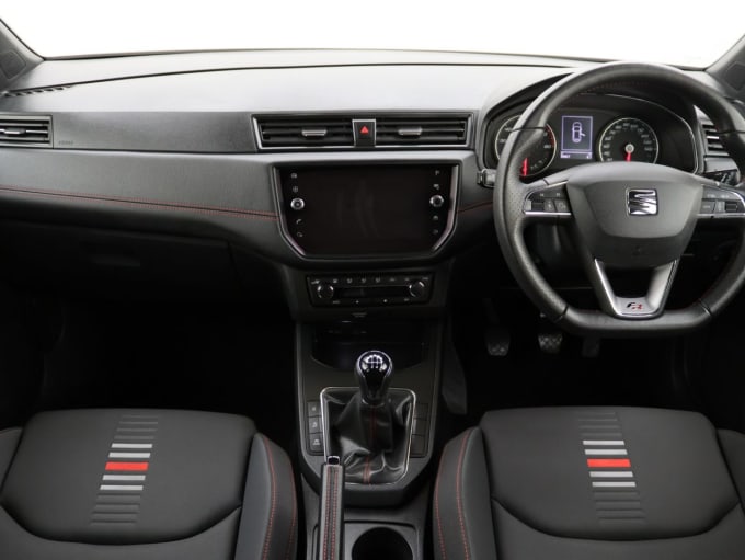 2025 Seat Ibiza