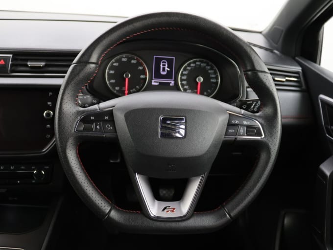 2025 Seat Ibiza