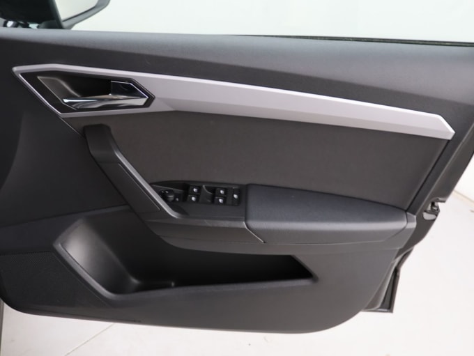 2025 Seat Ibiza