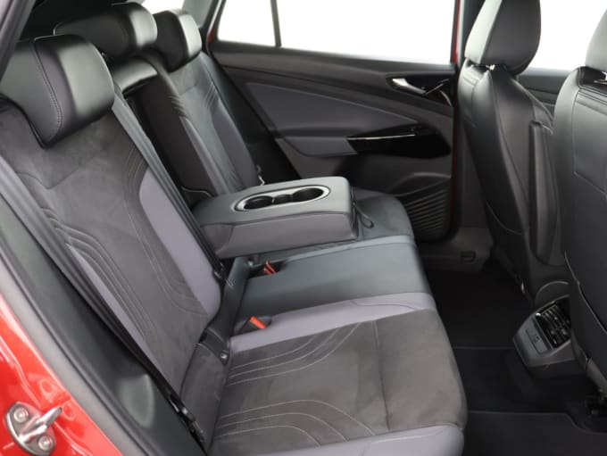 2025 Volkswagen Id4