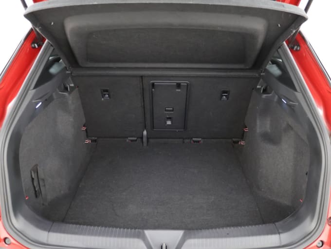 2025 Volkswagen Id4
