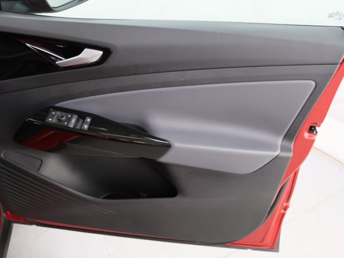 2025 Volkswagen Id4