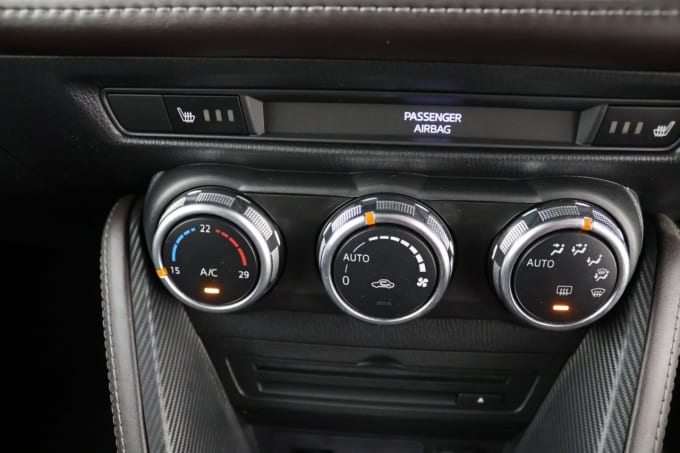 2025 Mazda Mazda2