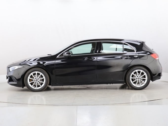 2025 Mercedes-benz A Class