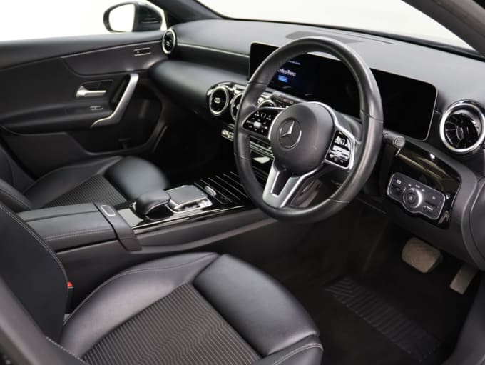 2025 Mercedes-benz A Class