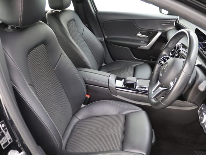 2025 Mercedes-benz A Class