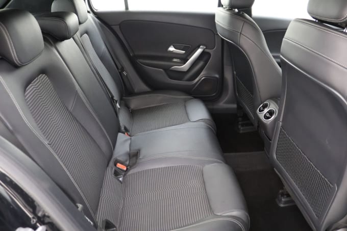 2025 Mercedes-benz A Class