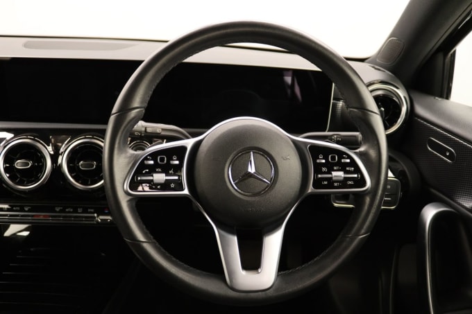 2025 Mercedes-benz A Class