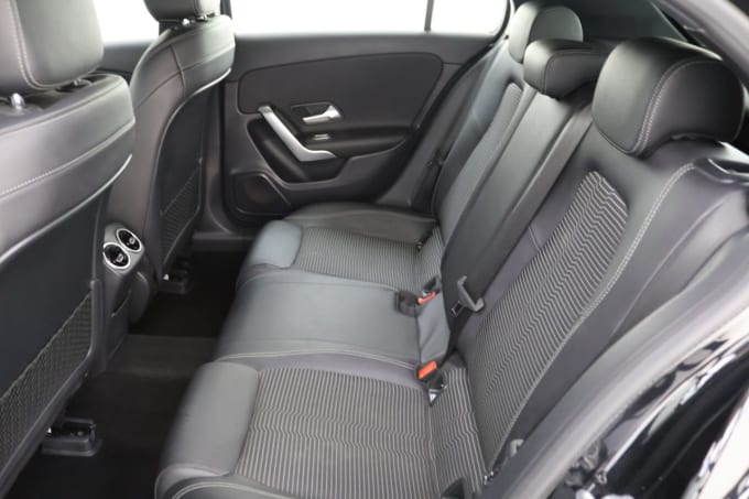2025 Mercedes-benz A Class