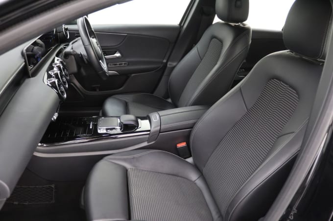 2025 Mercedes-benz A Class