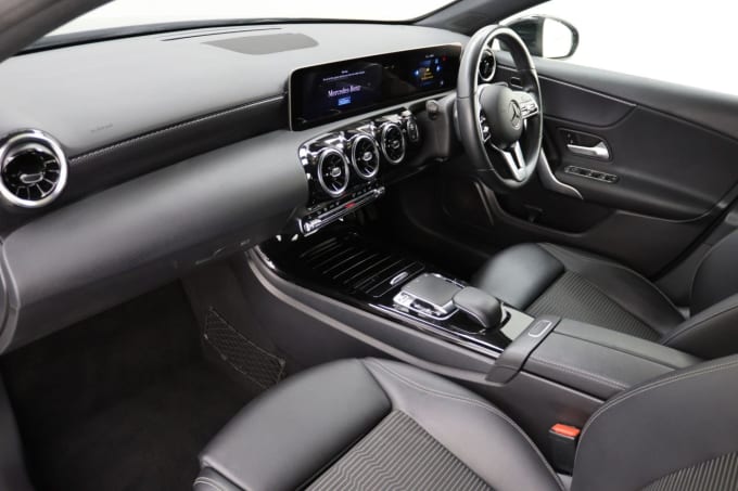 2025 Mercedes-benz A Class